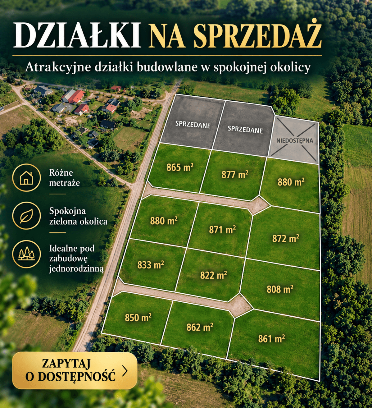 Nowoczesne działki budowlane w zielonej okolicy.png